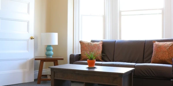 Ohlhoff Recovery  House