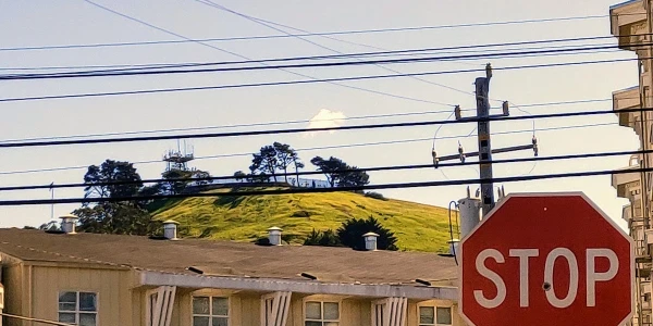 El Dorado Community Service Center - Fort Help Mission