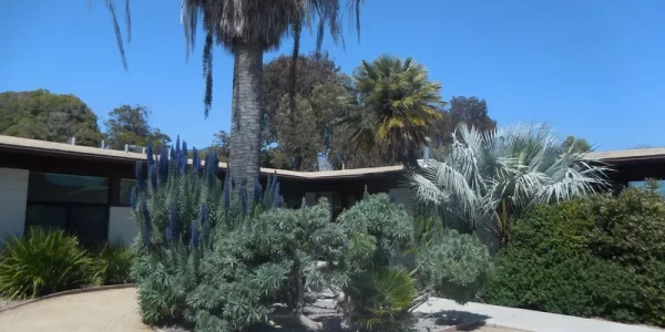 Crestwood Geary Stabilization Unit